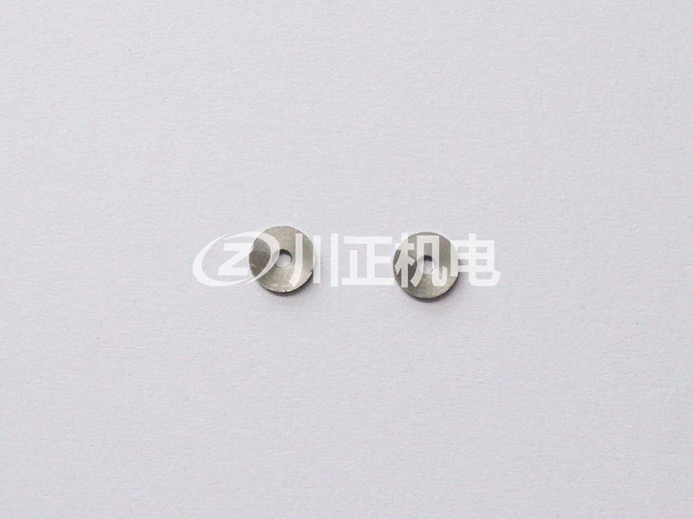 轮片上料机