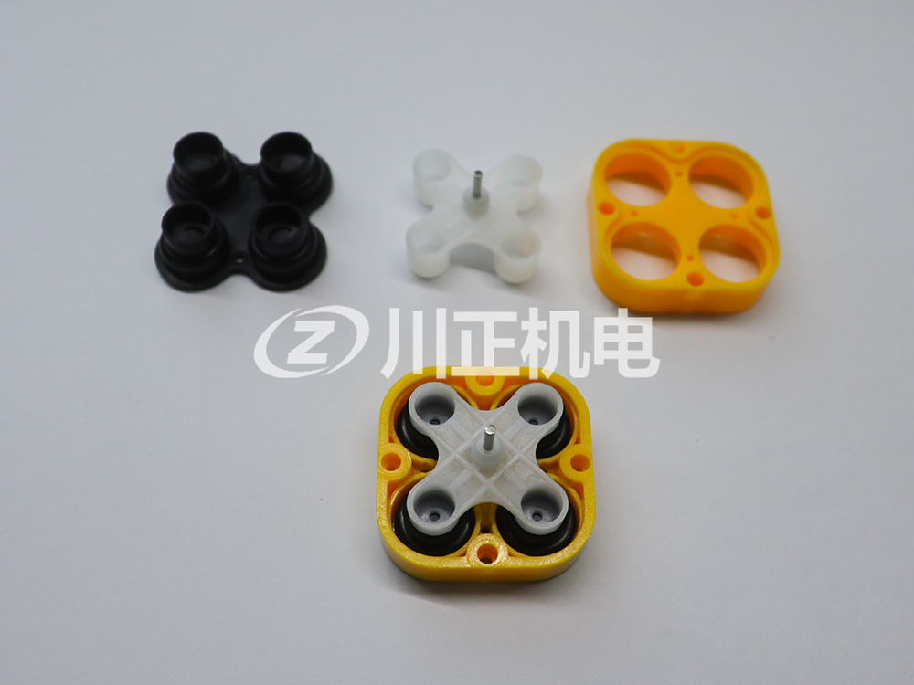 拉皮碗组装设备