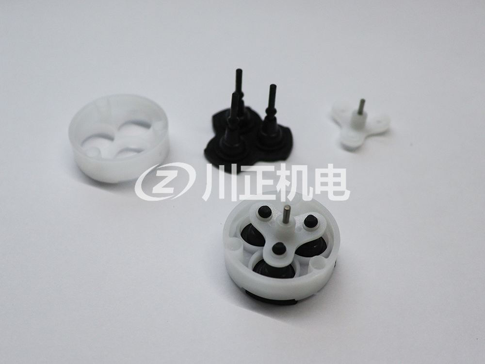 拉皮碗组装设备